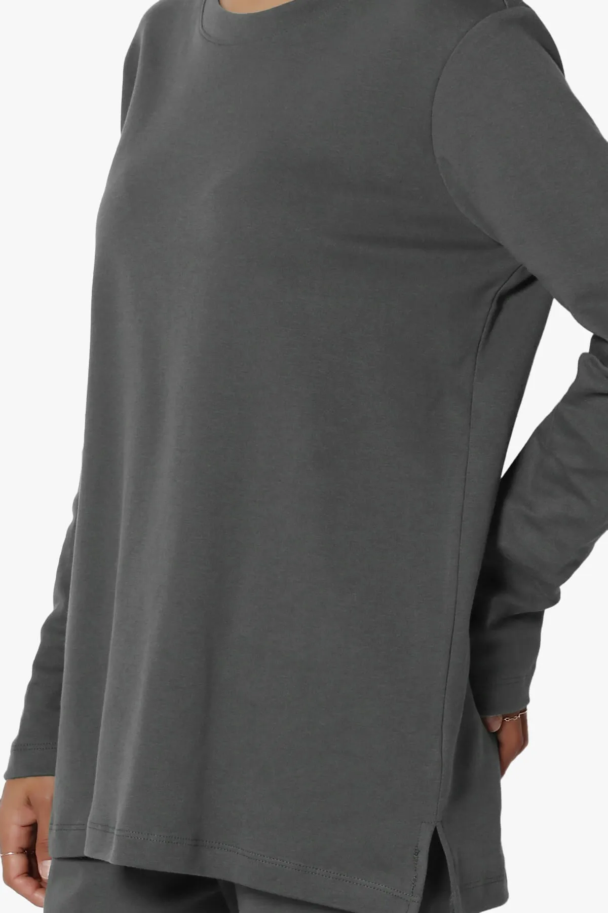 Gibbs Long Sleeve T-Shirt & Jogger Set