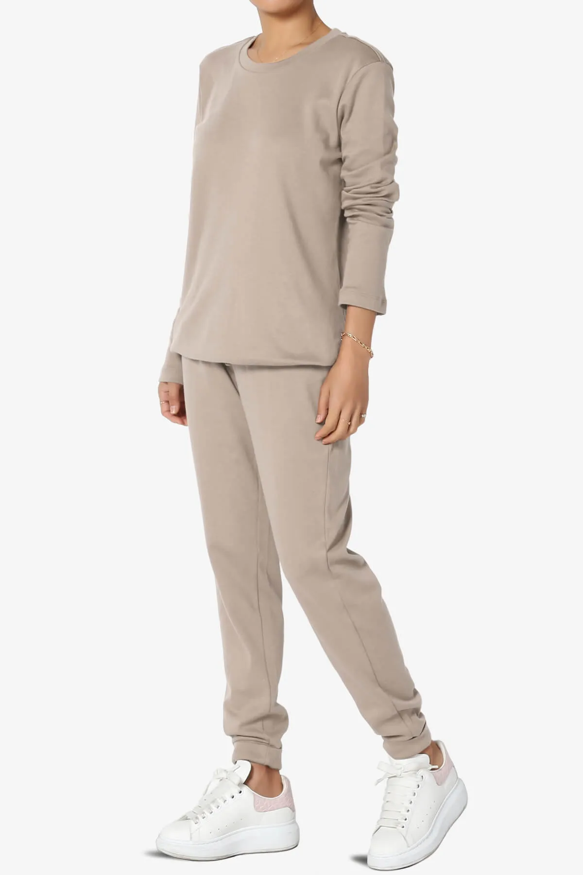 Gibbs Long Sleeve T-Shirt & Jogger Set