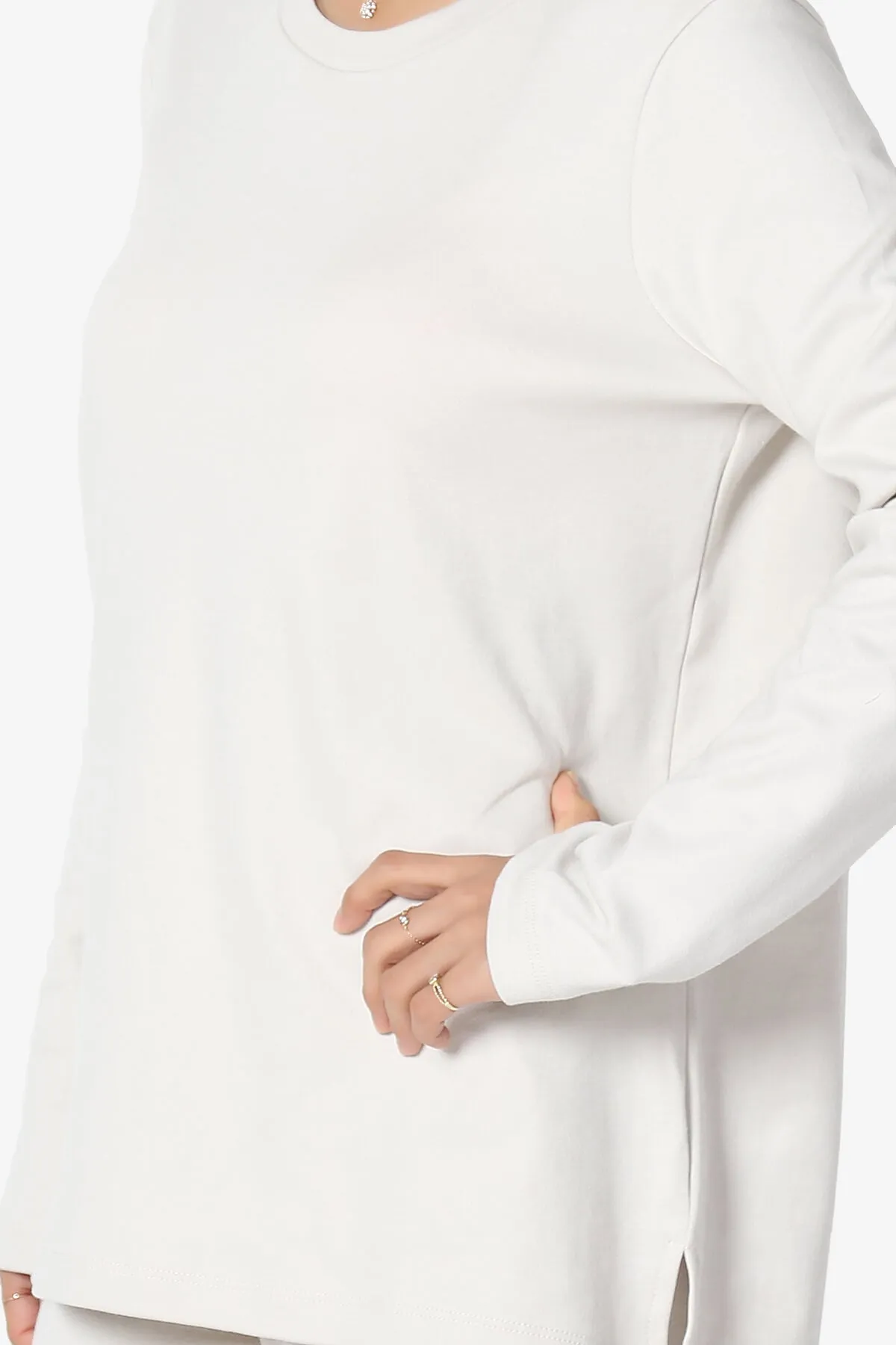 Gibbs Long Sleeve T-Shirt & Jogger Set
