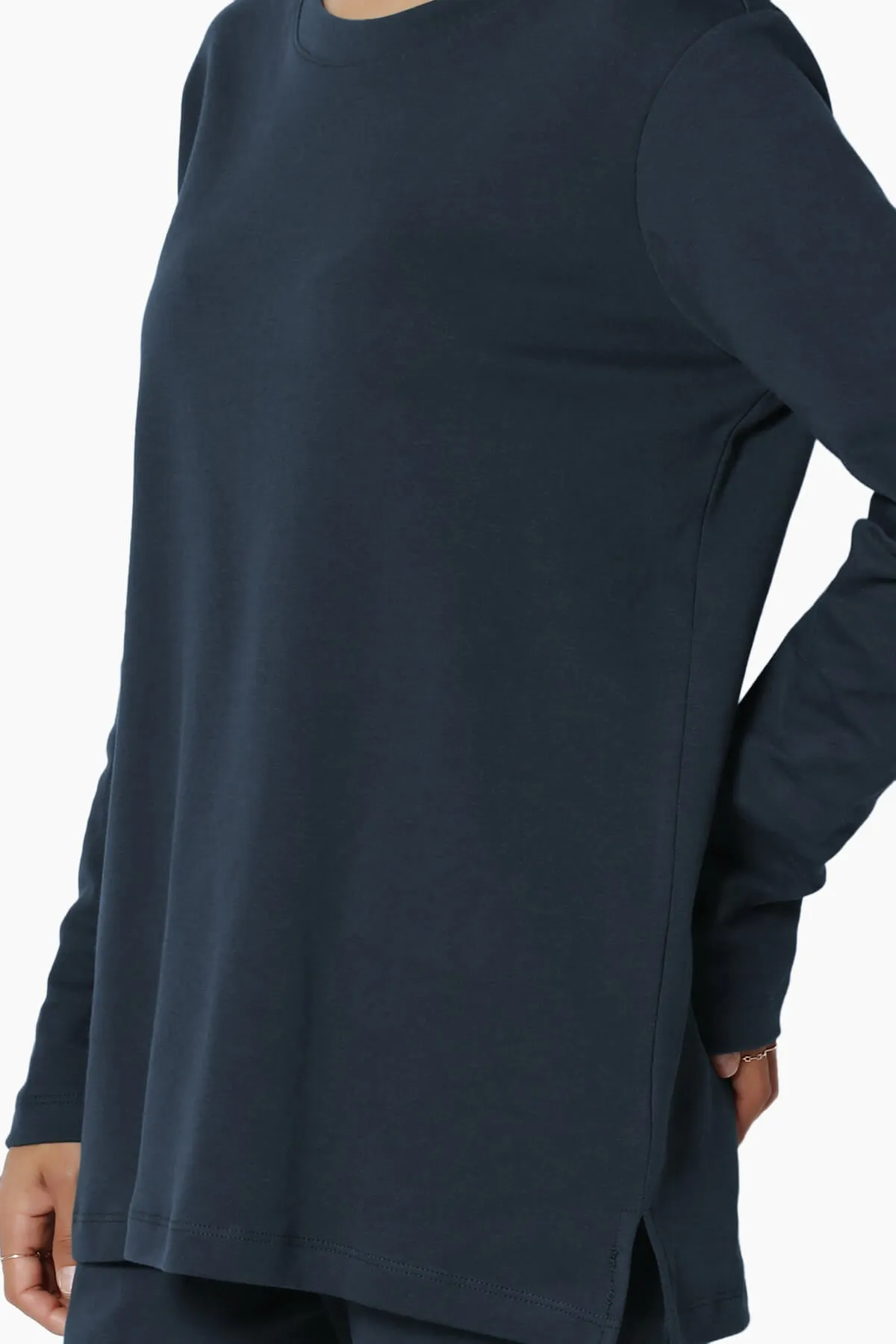 Gibbs Long Sleeve T-Shirt & Jogger Set