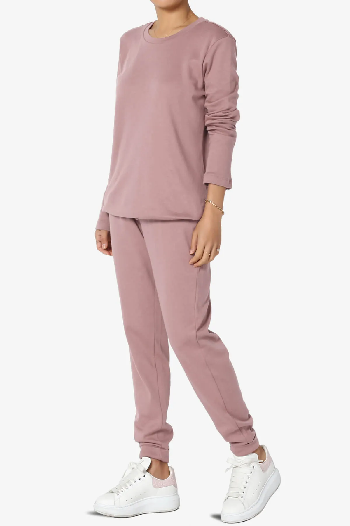 Gibbs Long Sleeve T-Shirt & Jogger Set