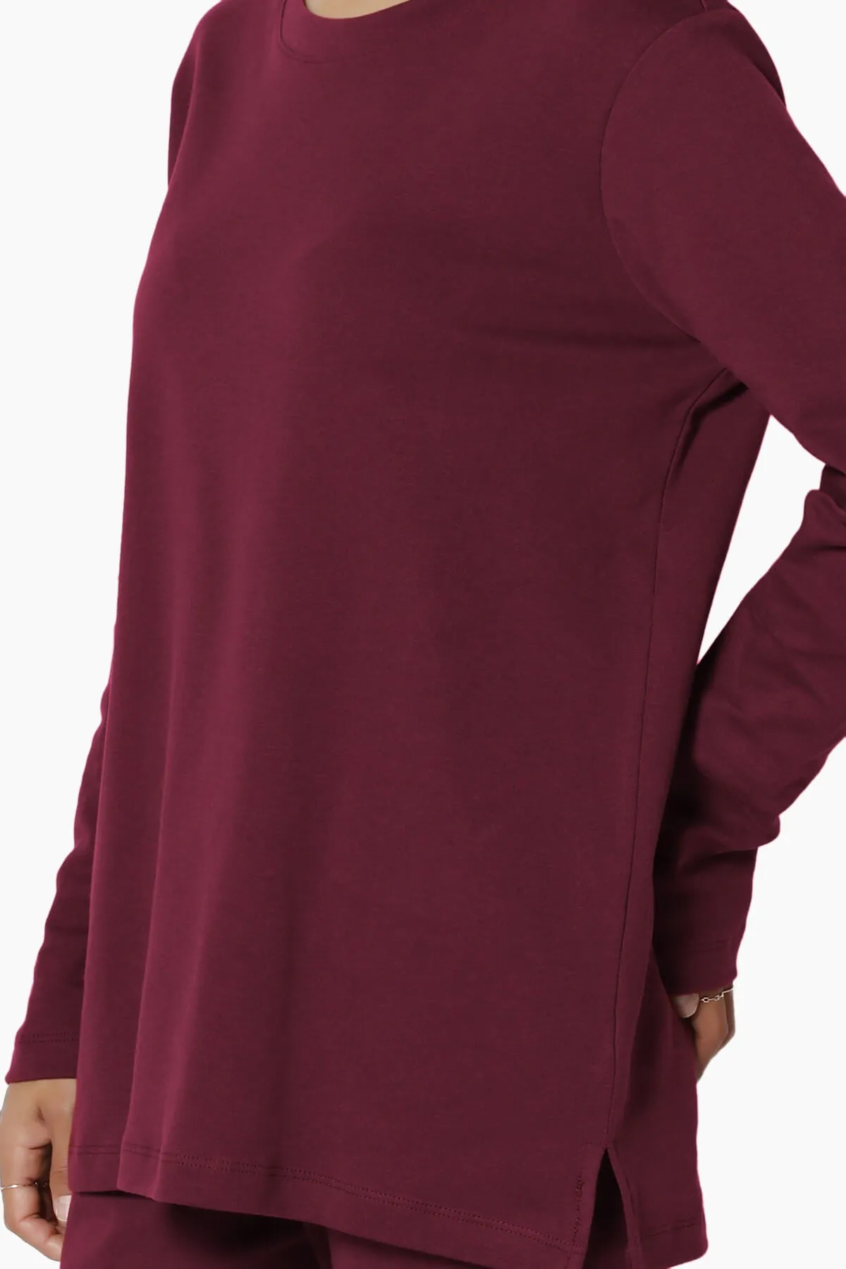 Gibbs Long Sleeve T-Shirt & Jogger Set