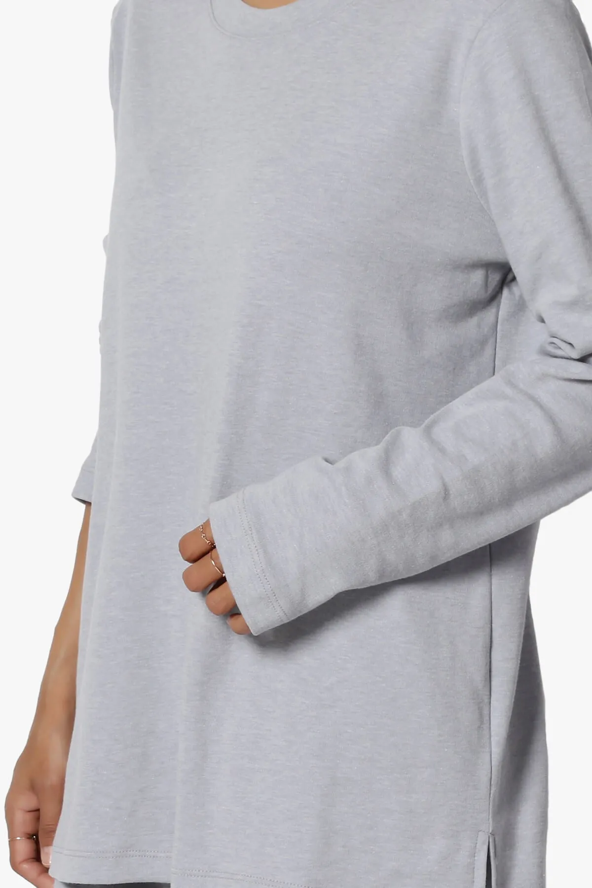Gibbs Long Sleeve T-Shirt & Jogger Set