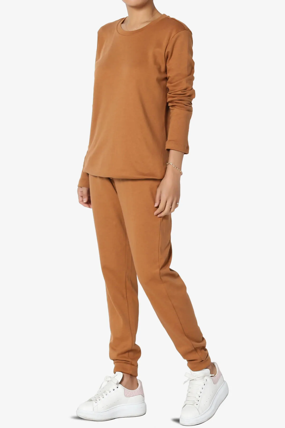 Gibbs Long Sleeve T-Shirt & Jogger Set