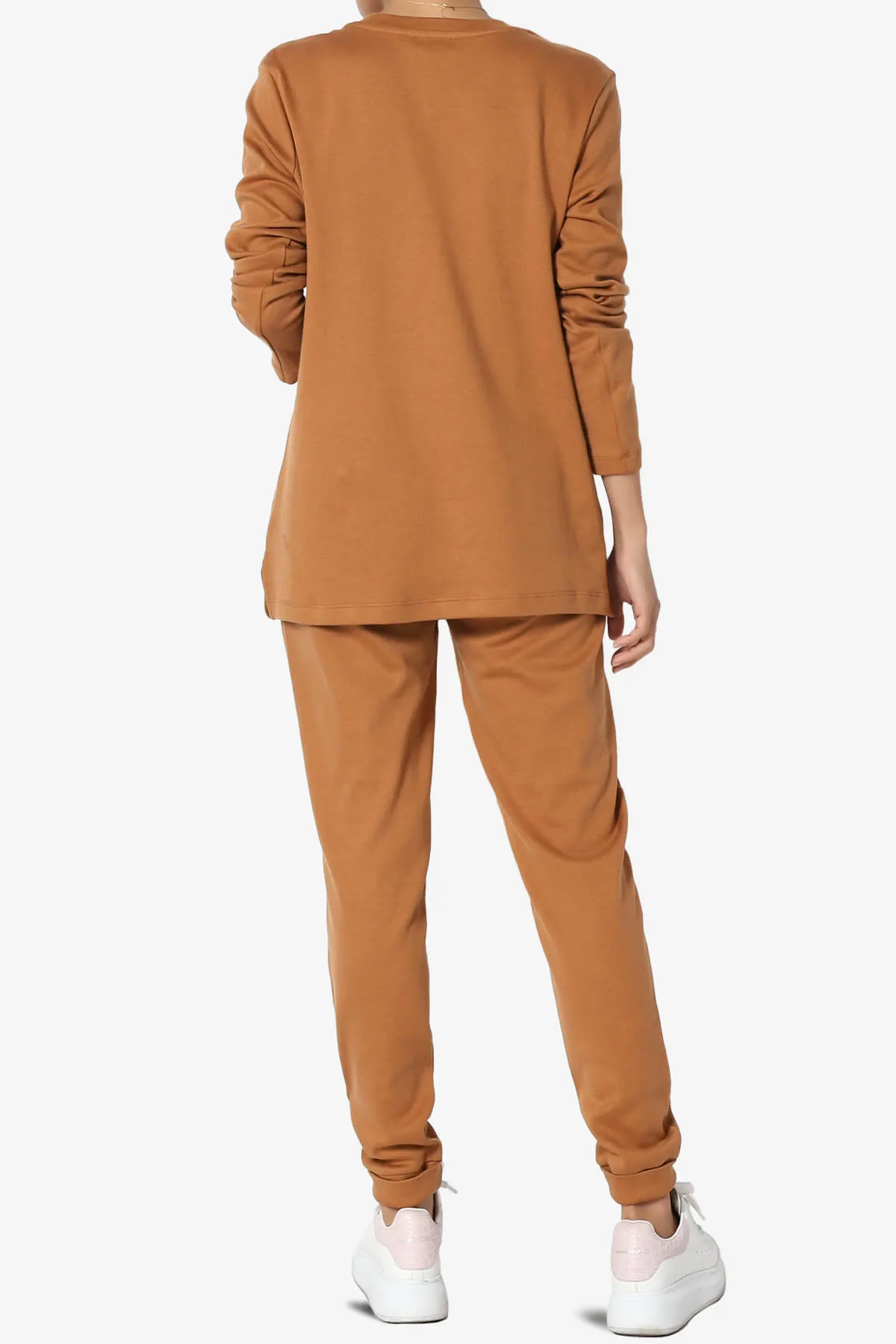 Gibbs Long Sleeve T-Shirt & Jogger Set