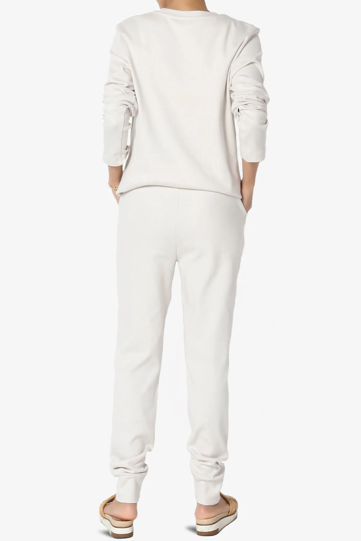 Gibbs Long Sleeve T-Shirt & Jogger Set