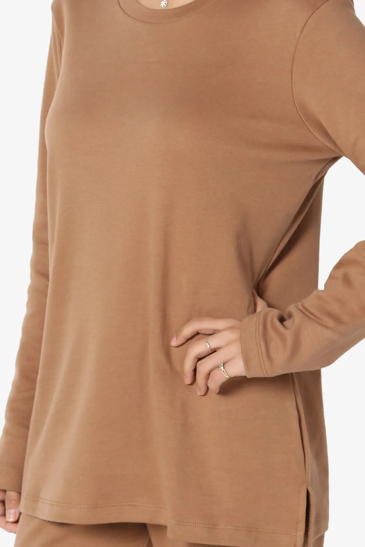 Gibbs Long Sleeve T-Shirt & Jogger Set
