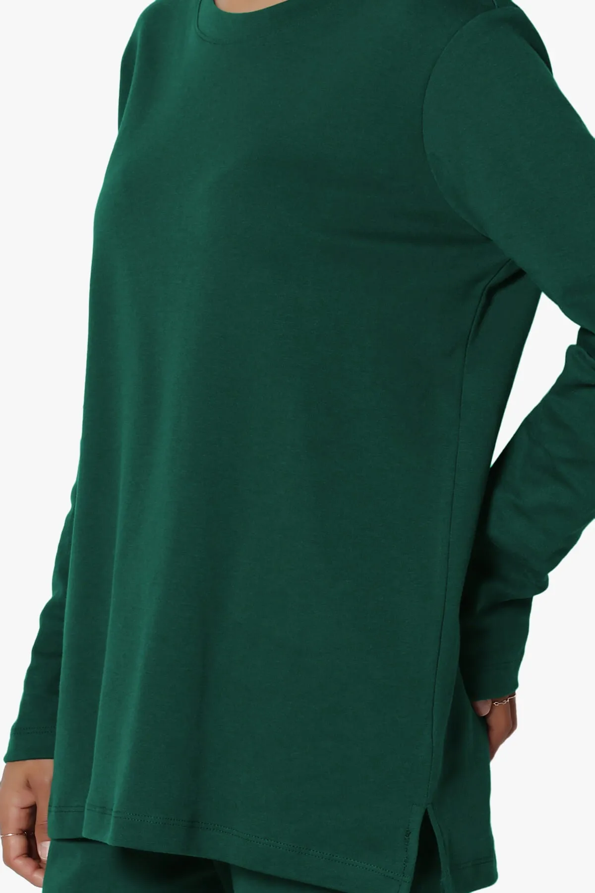 Gibbs Long Sleeve T-Shirt & Jogger Set