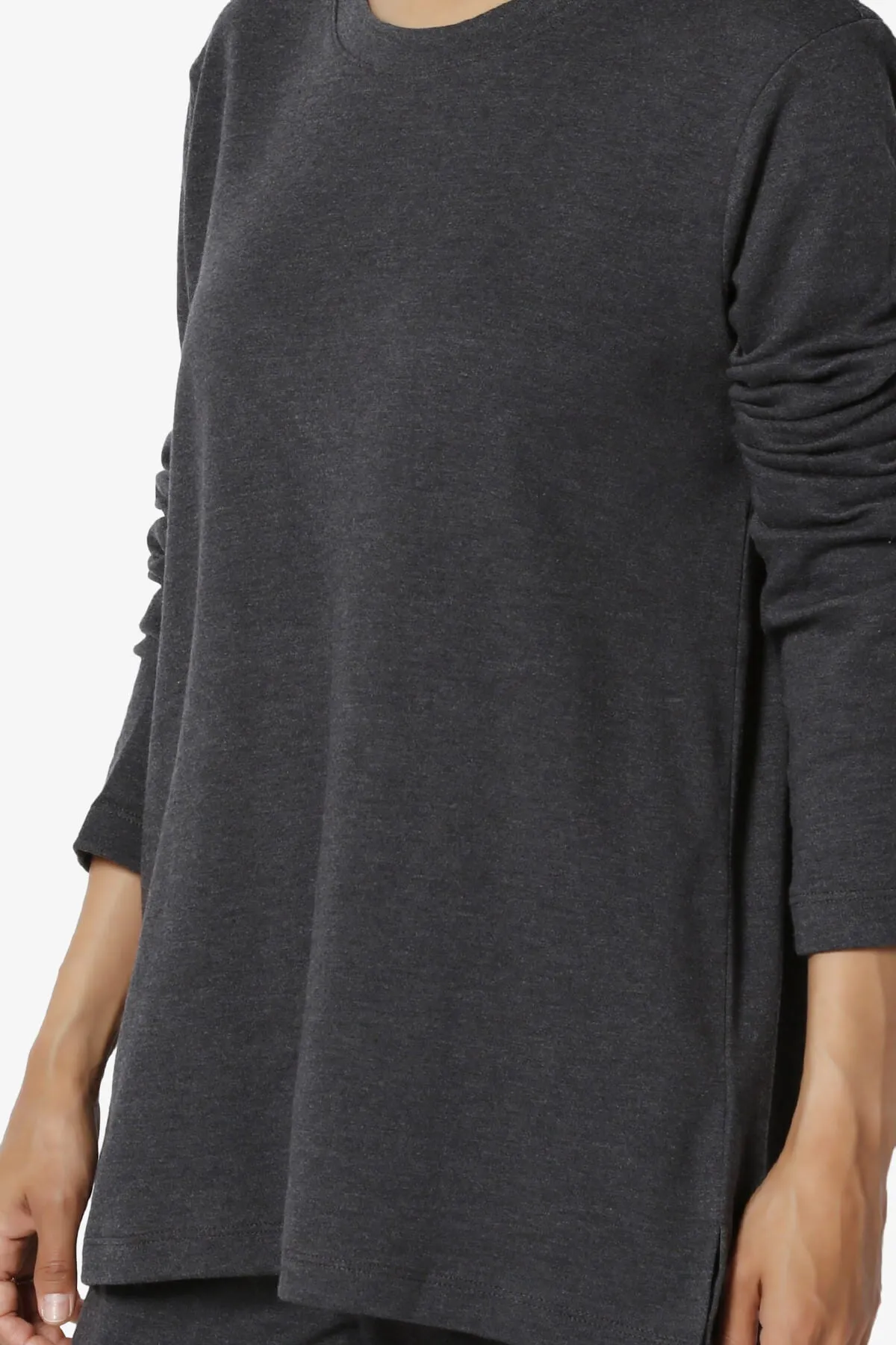 Gibbs Long Sleeve T-Shirt & Jogger Set
