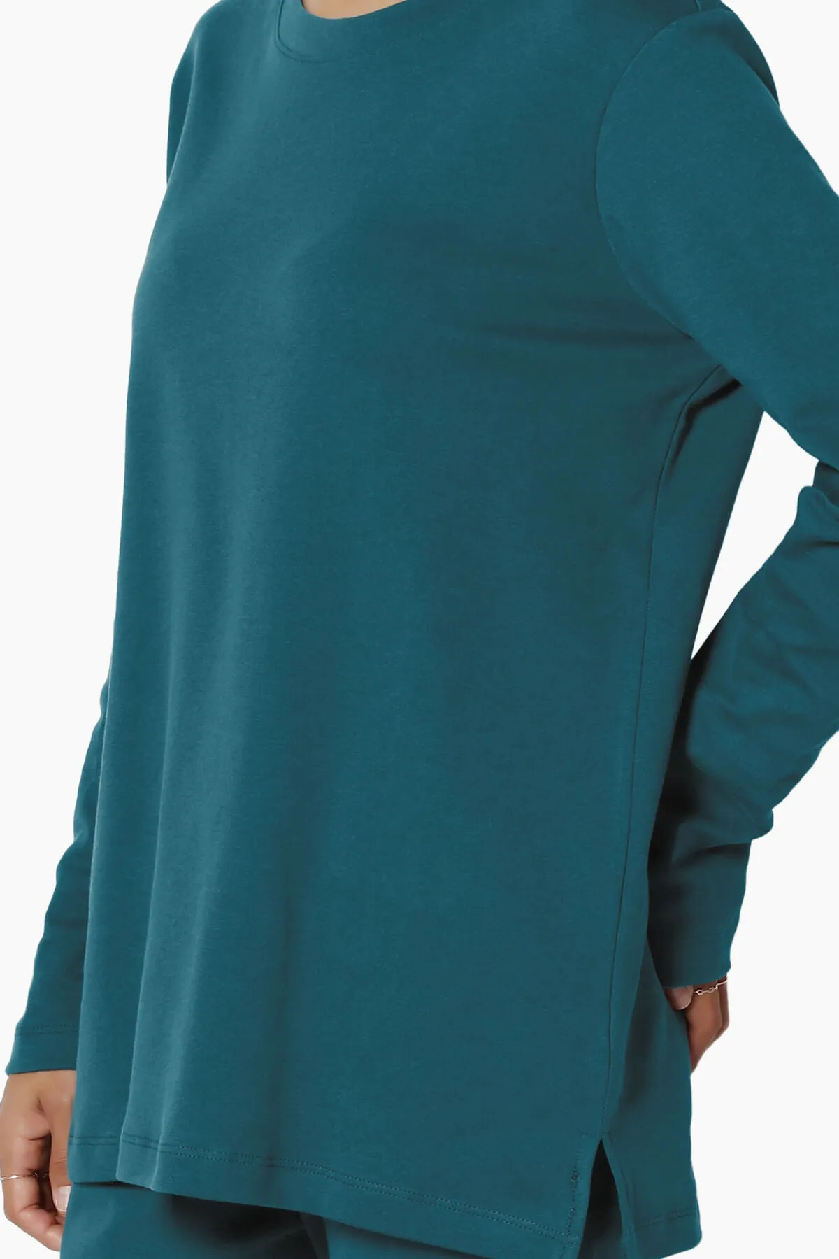Gibbs Long Sleeve T-Shirt & Jogger Set
