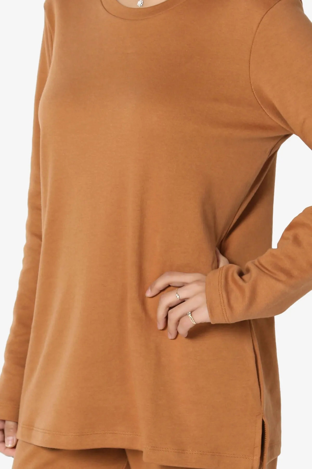 Gibbs Long Sleeve T-Shirt & Jogger Set