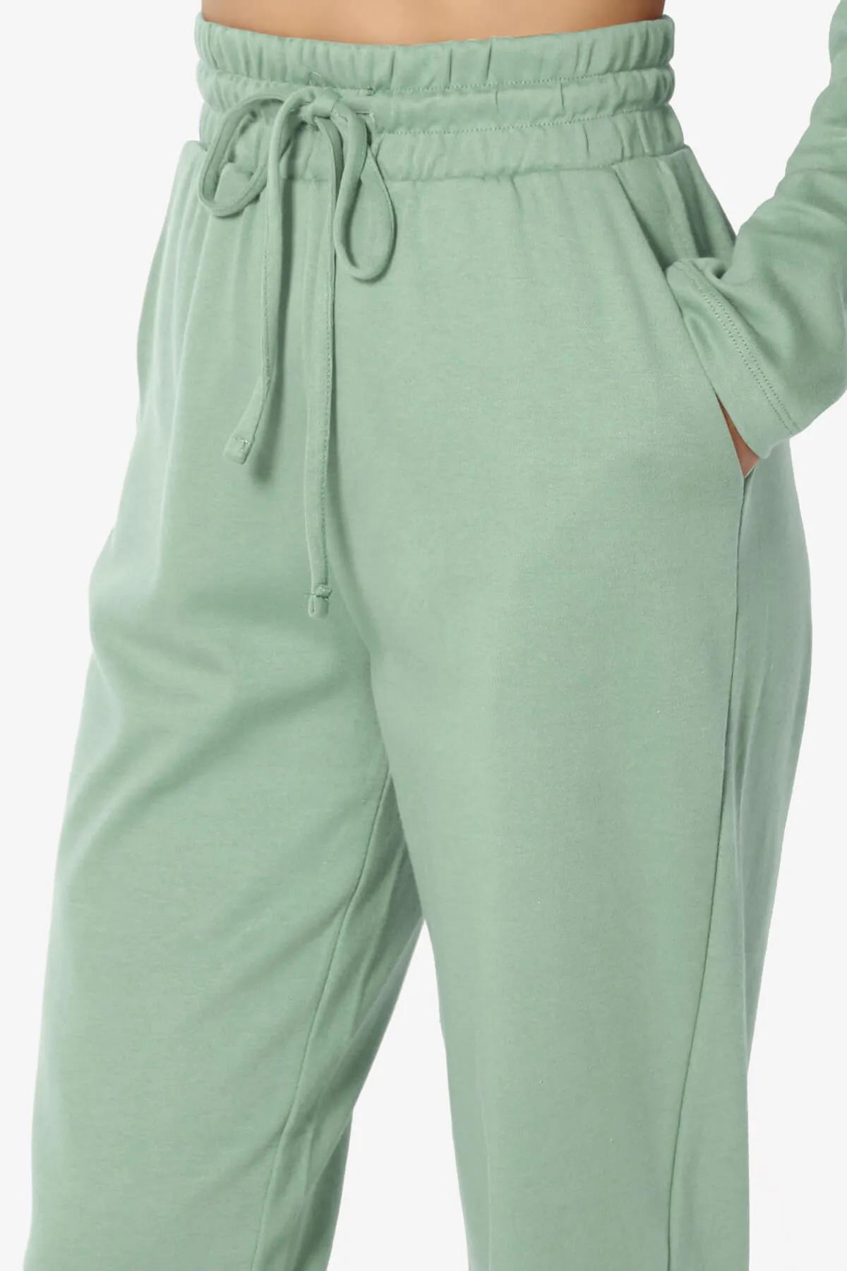 Gibbs Long Sleeve T-Shirt & Jogger Set