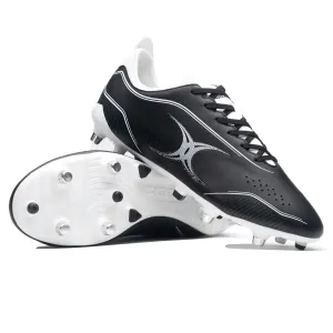 Gilbert Cage Torq 6S SG - Black/White
