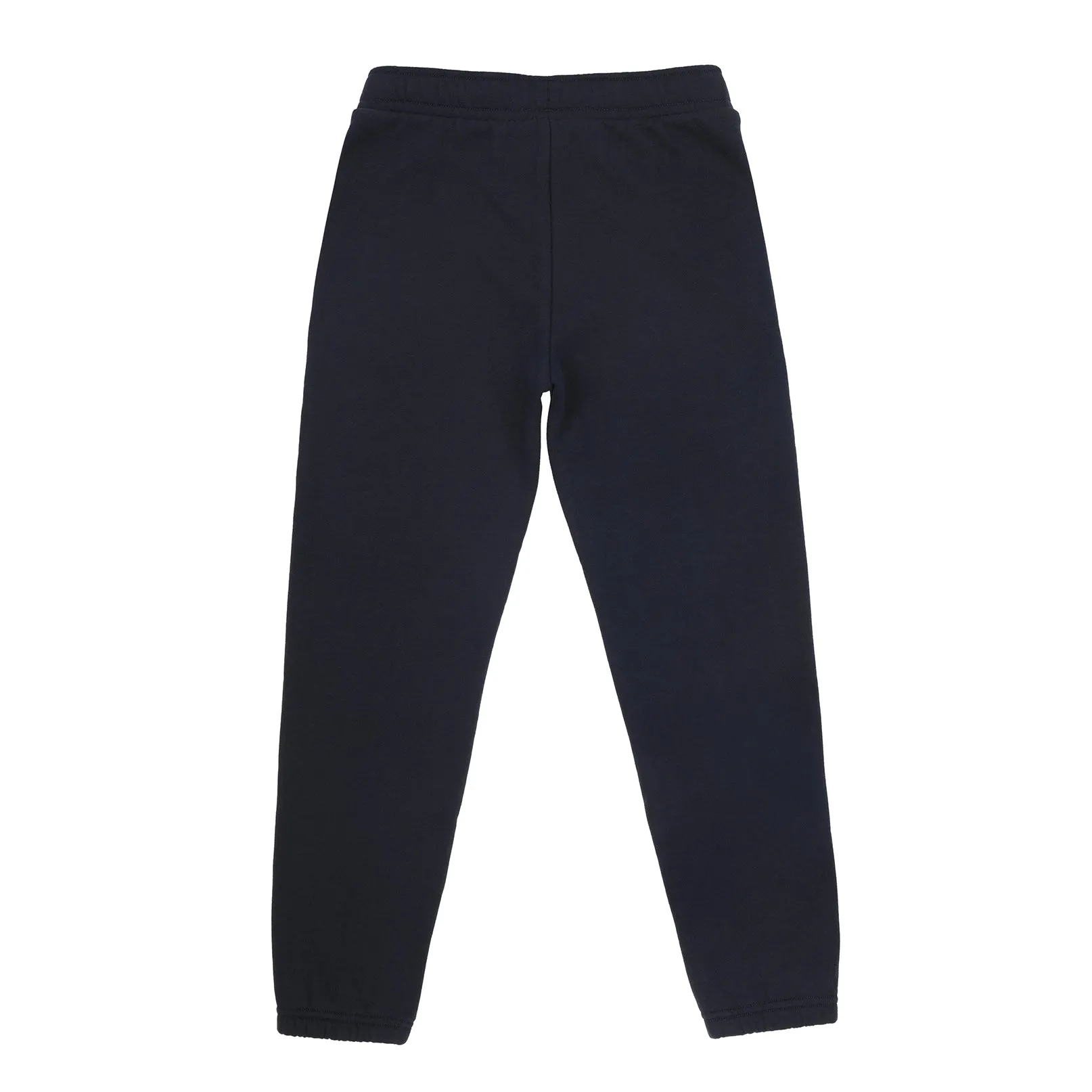 Girls Navy Track Pants