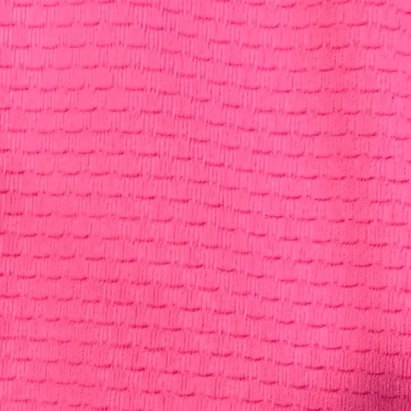 GOTTEX Golf &amp; Tennis Activewear Pink Skort Pockets NWT Large
