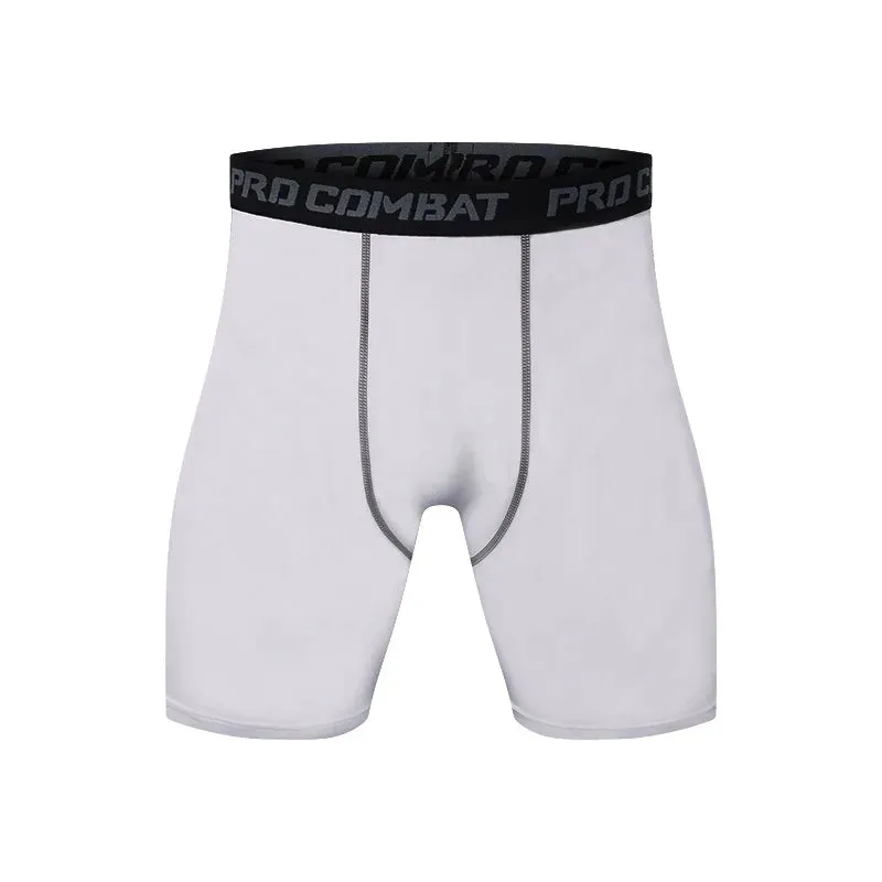GRADIENT COLOR DRY FIT WORKOUT LEGGINGS
