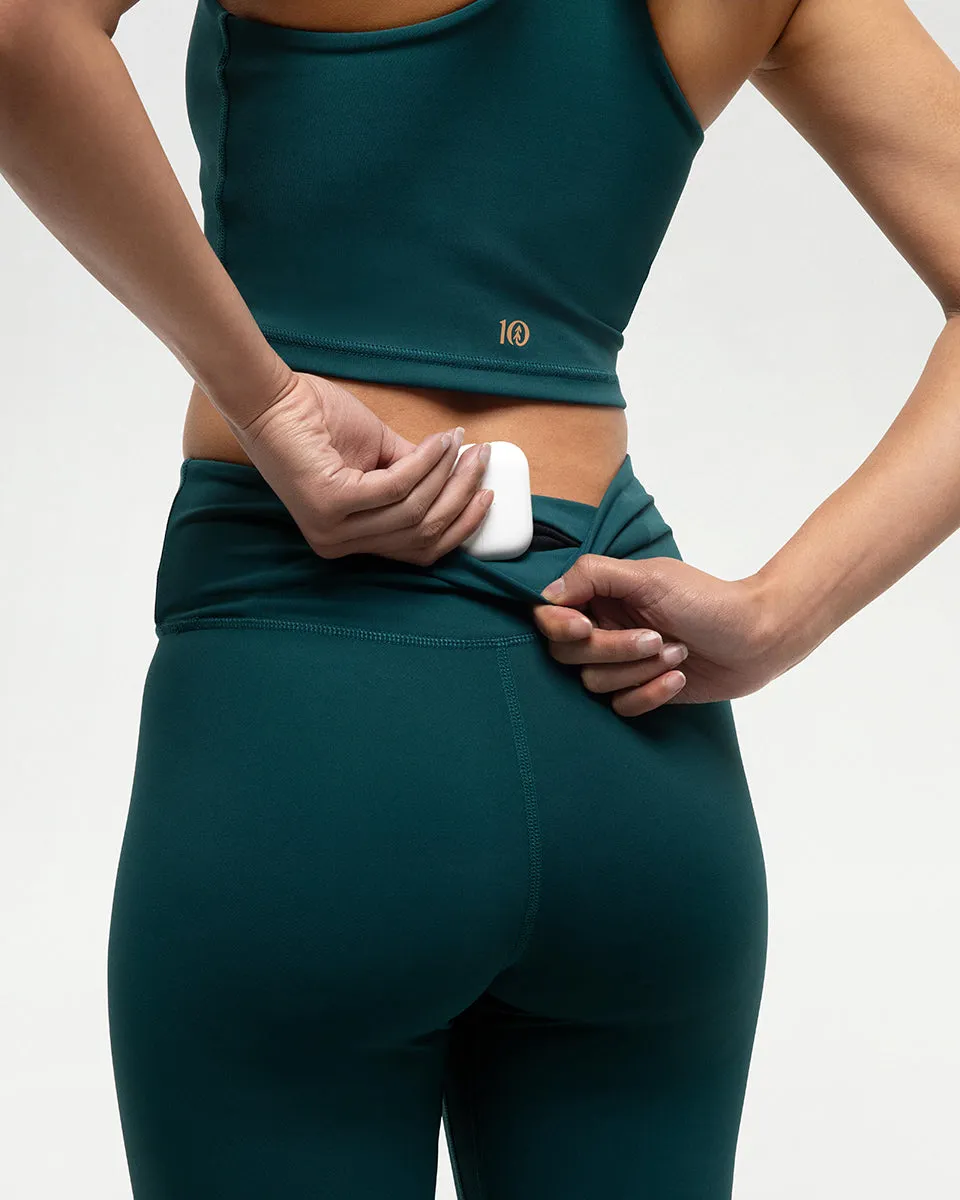 Granville Legging