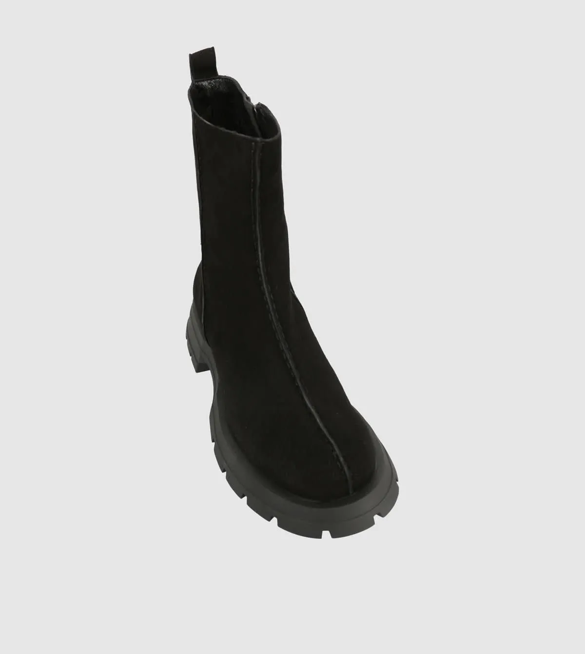 Greer Short Boots by Sempre Di