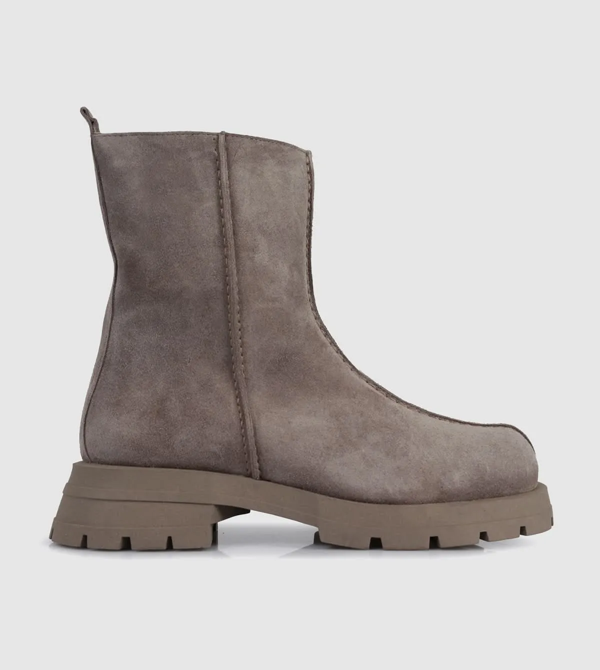 Greer Short Boots by Sempre Di