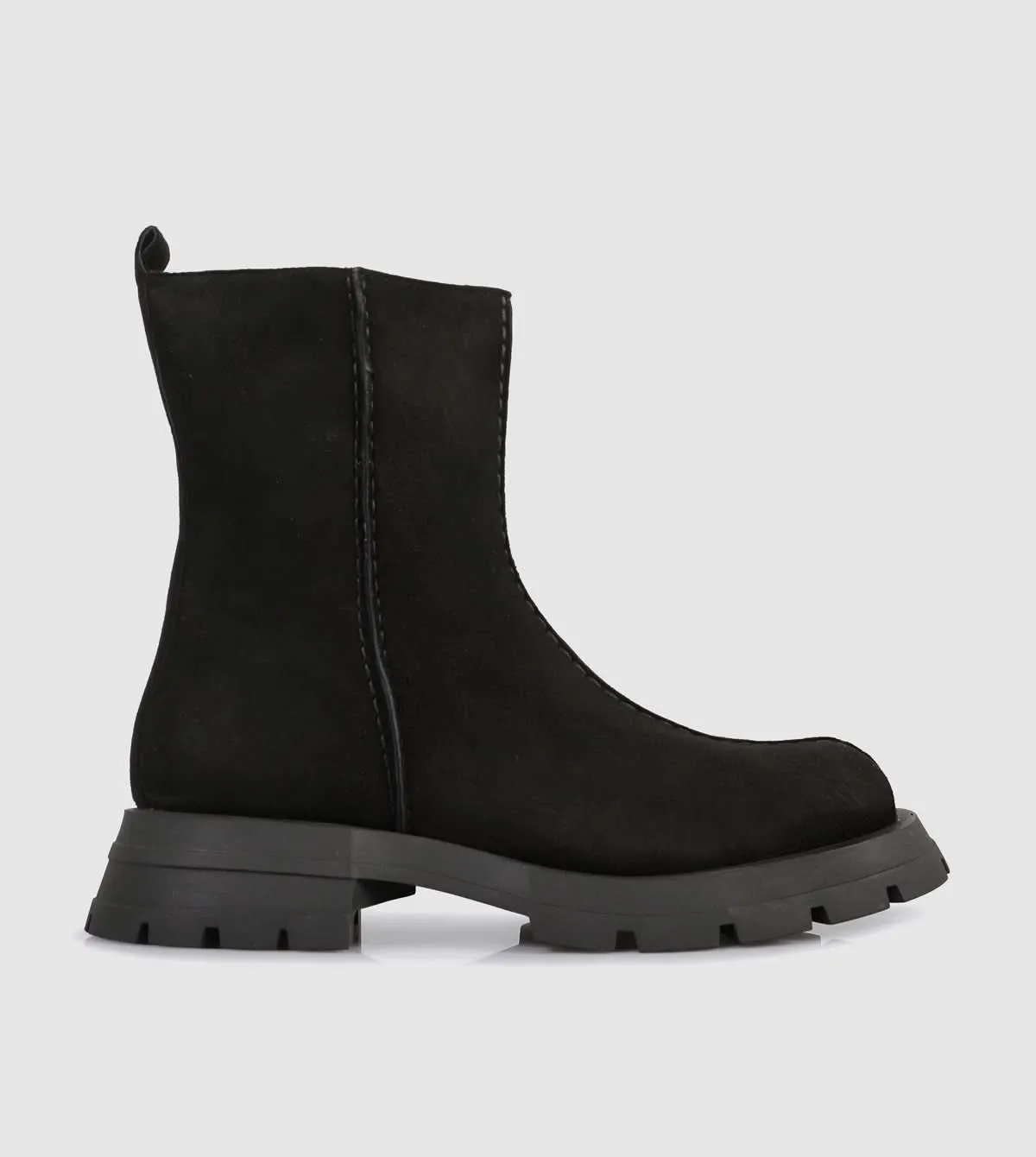 Greer Short Boots by Sempre Di