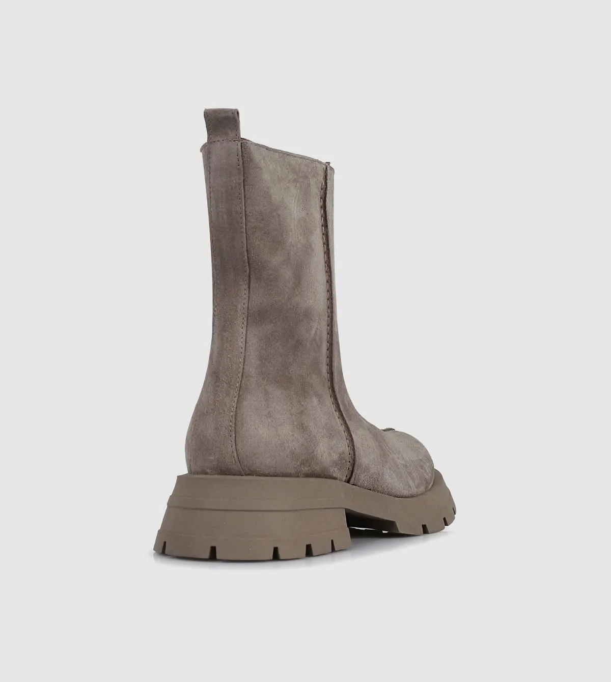 Greer Short Boots by Sempre Di