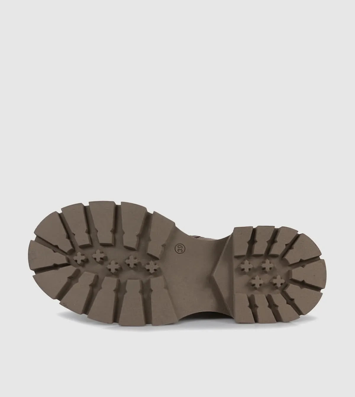 Greer Short Boots by Sempre Di