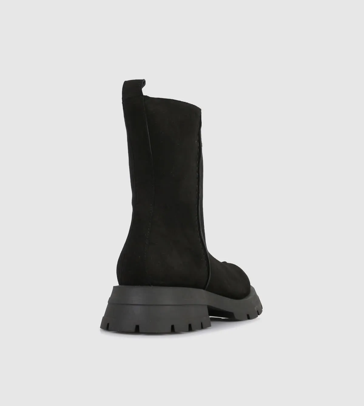Greer Short Boots by Sempre Di