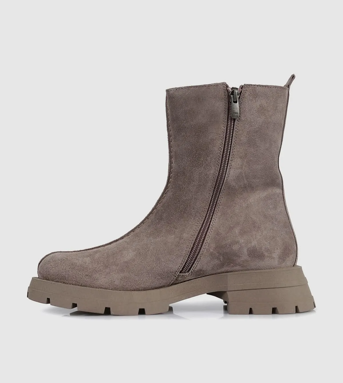 Greer Short Boots by Sempre Di