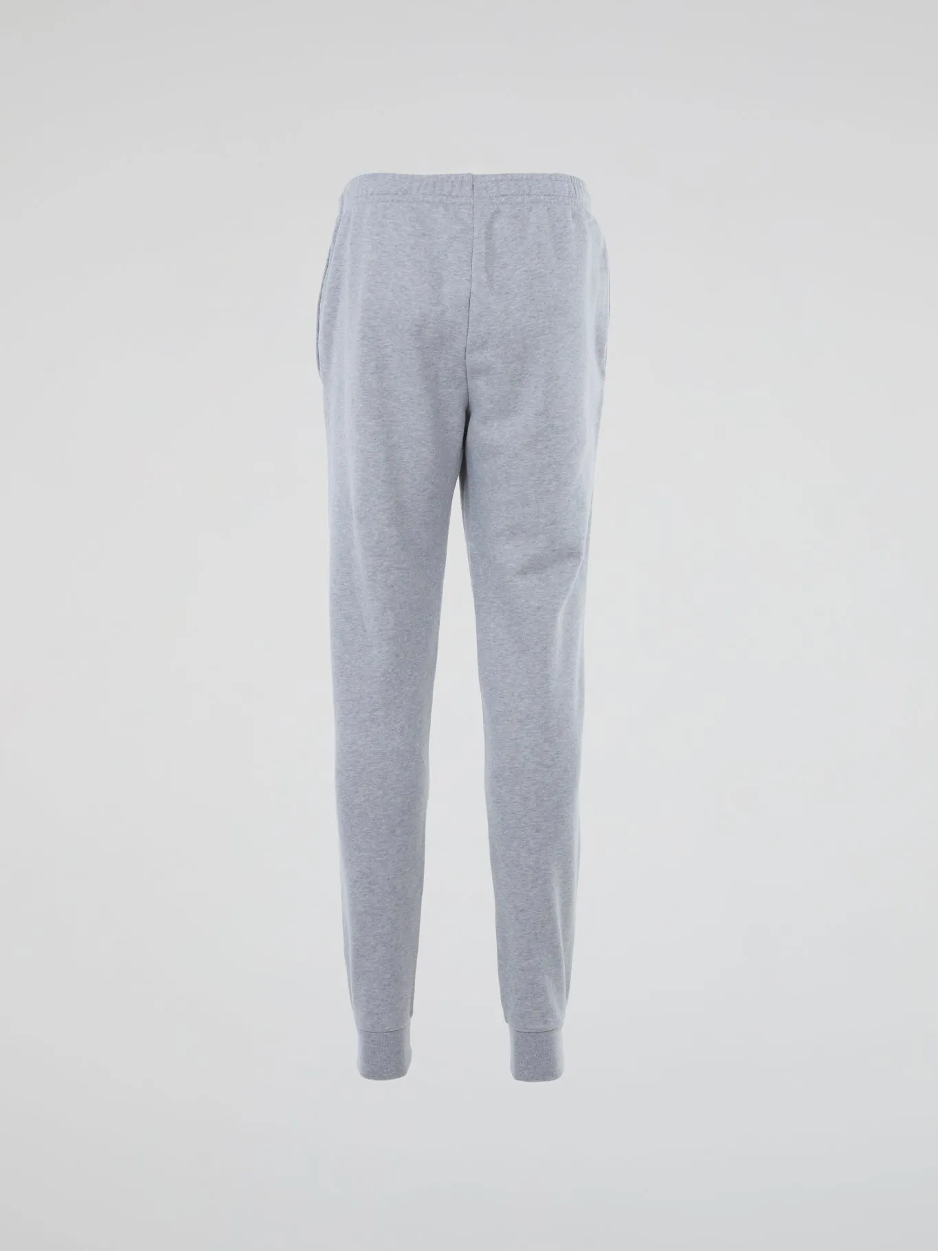 Grey Track Trousers