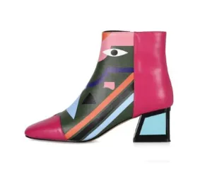 Guru Boots