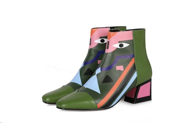 Guru Boots