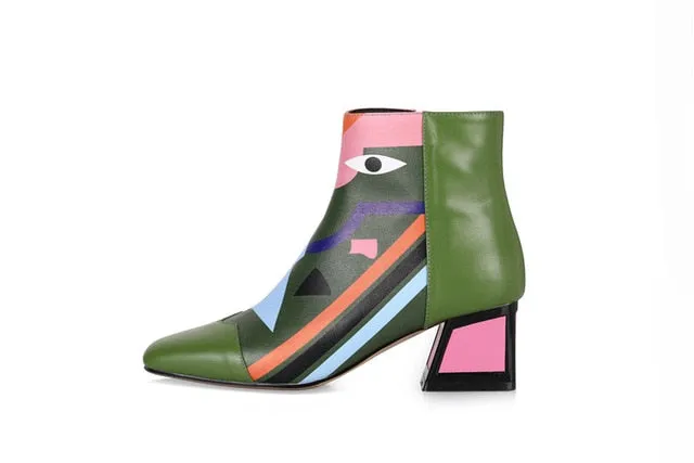Guru Boots