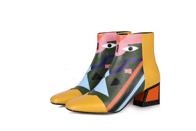 Guru Boots