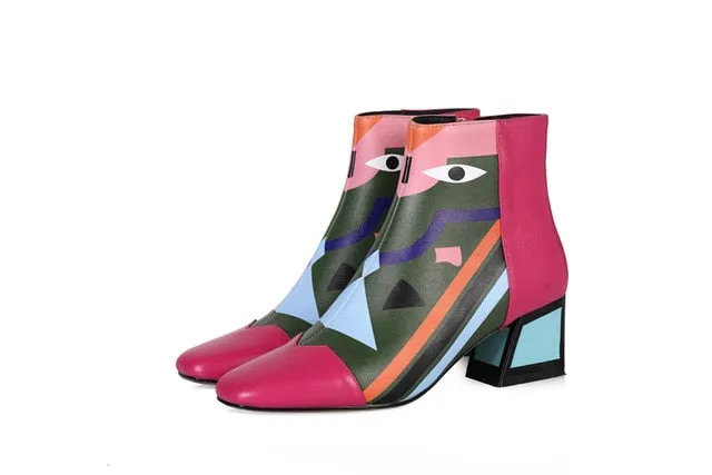 Guru Boots
