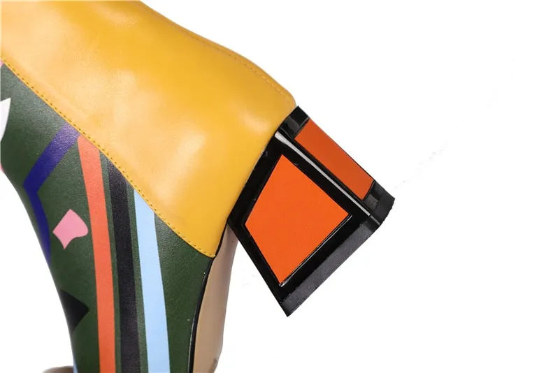 Guru Boots