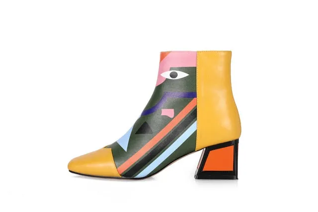 Guru Boots