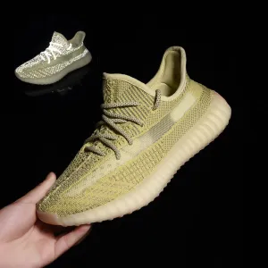Gypsophila Angel Sneakers Men and Women Shoes Running Shoes Oda Shoes