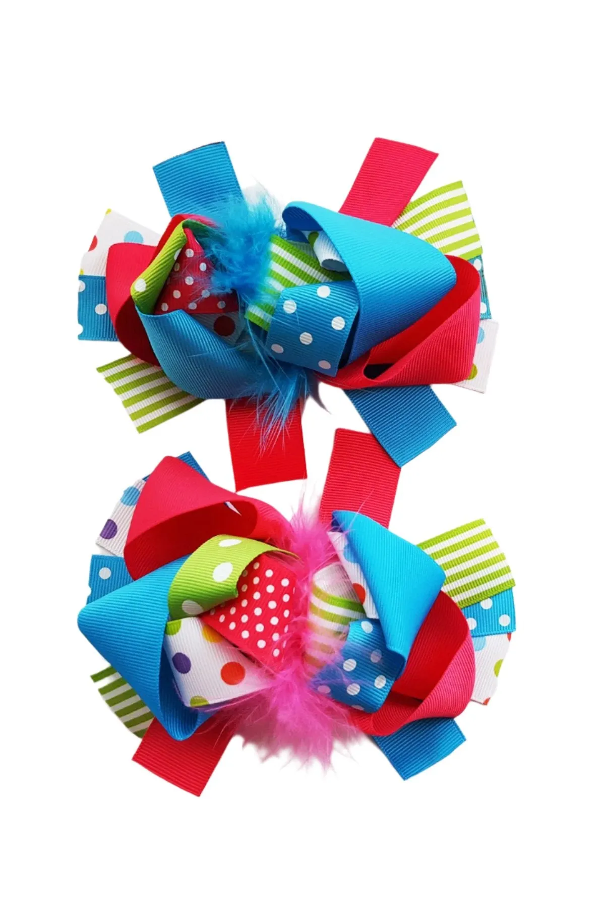 Hair Bows | Sneaker Bows