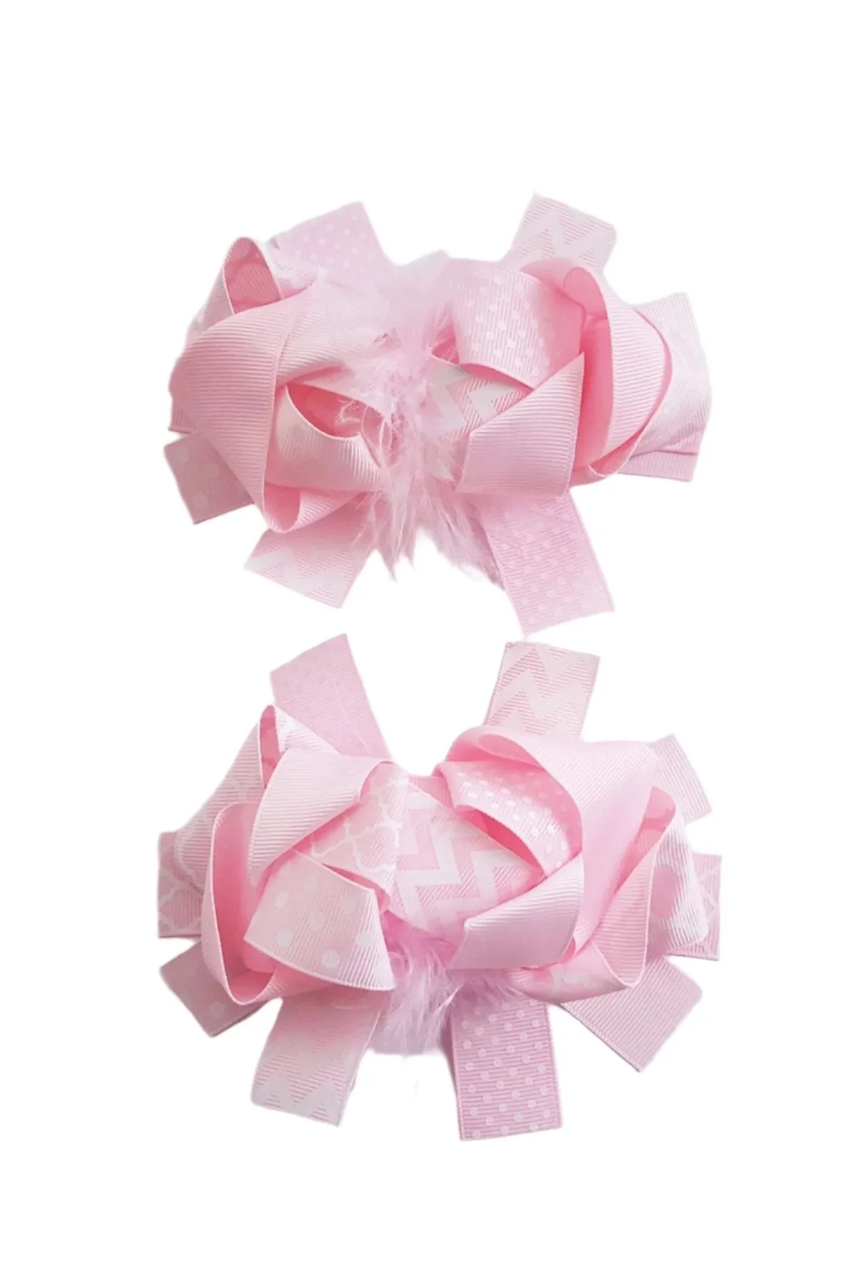 Hair Bows | Sneaker Bows