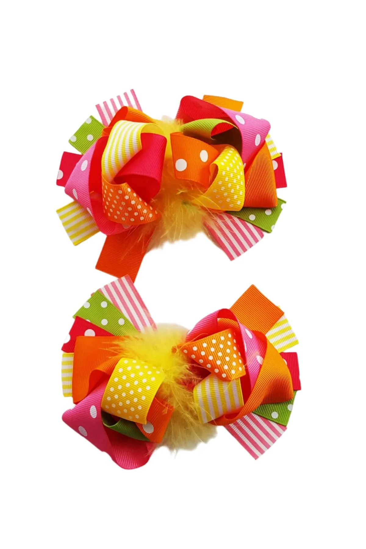 Hair Bows | Sneaker Bows