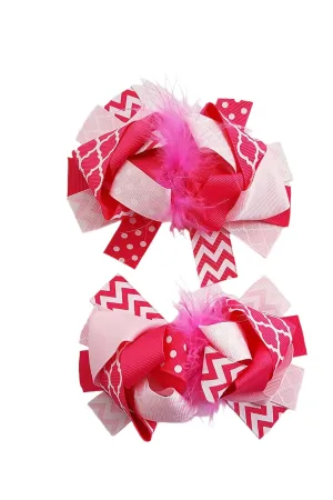 Hair Bows | Sneaker Bows