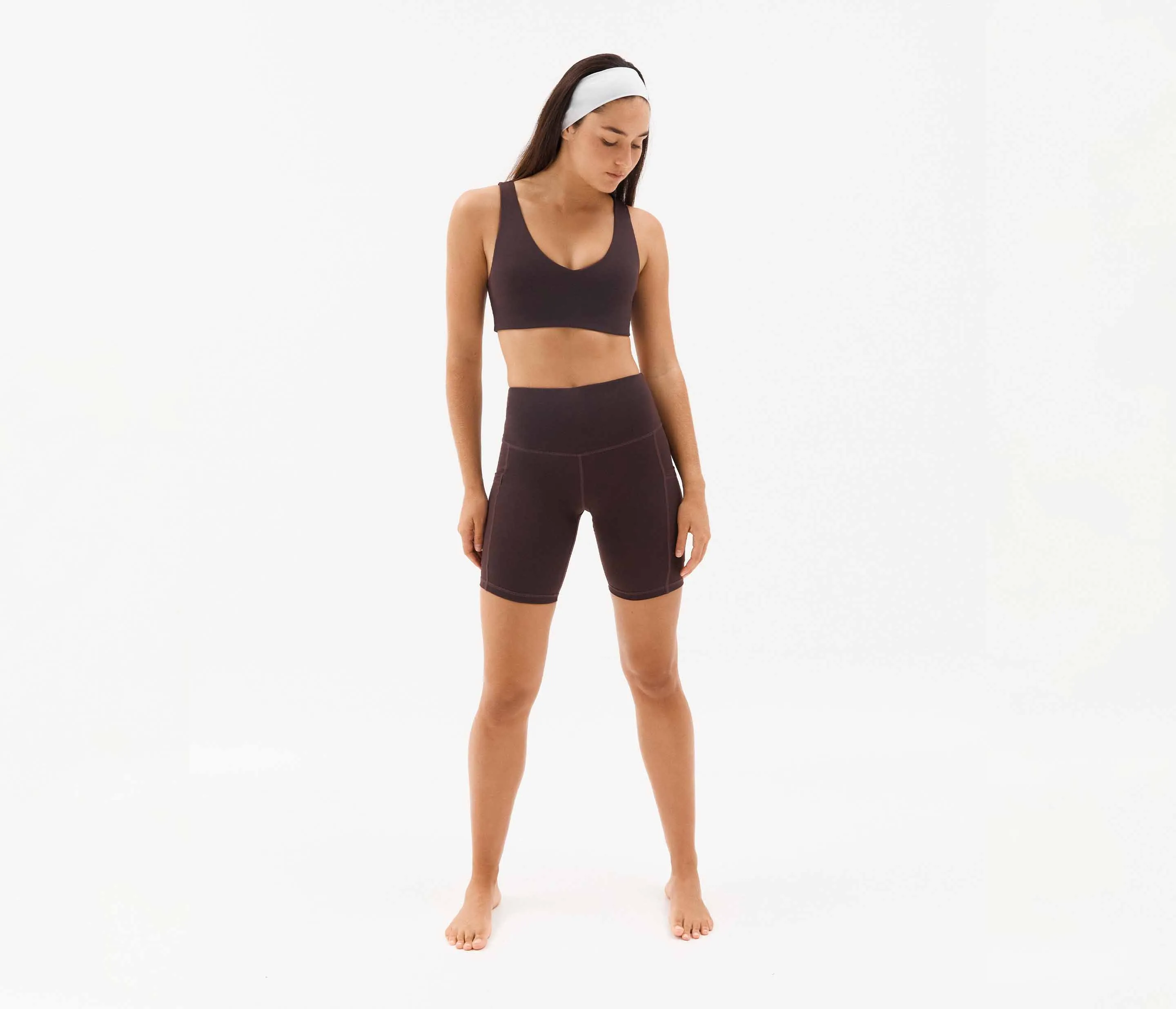 Hands Free Short