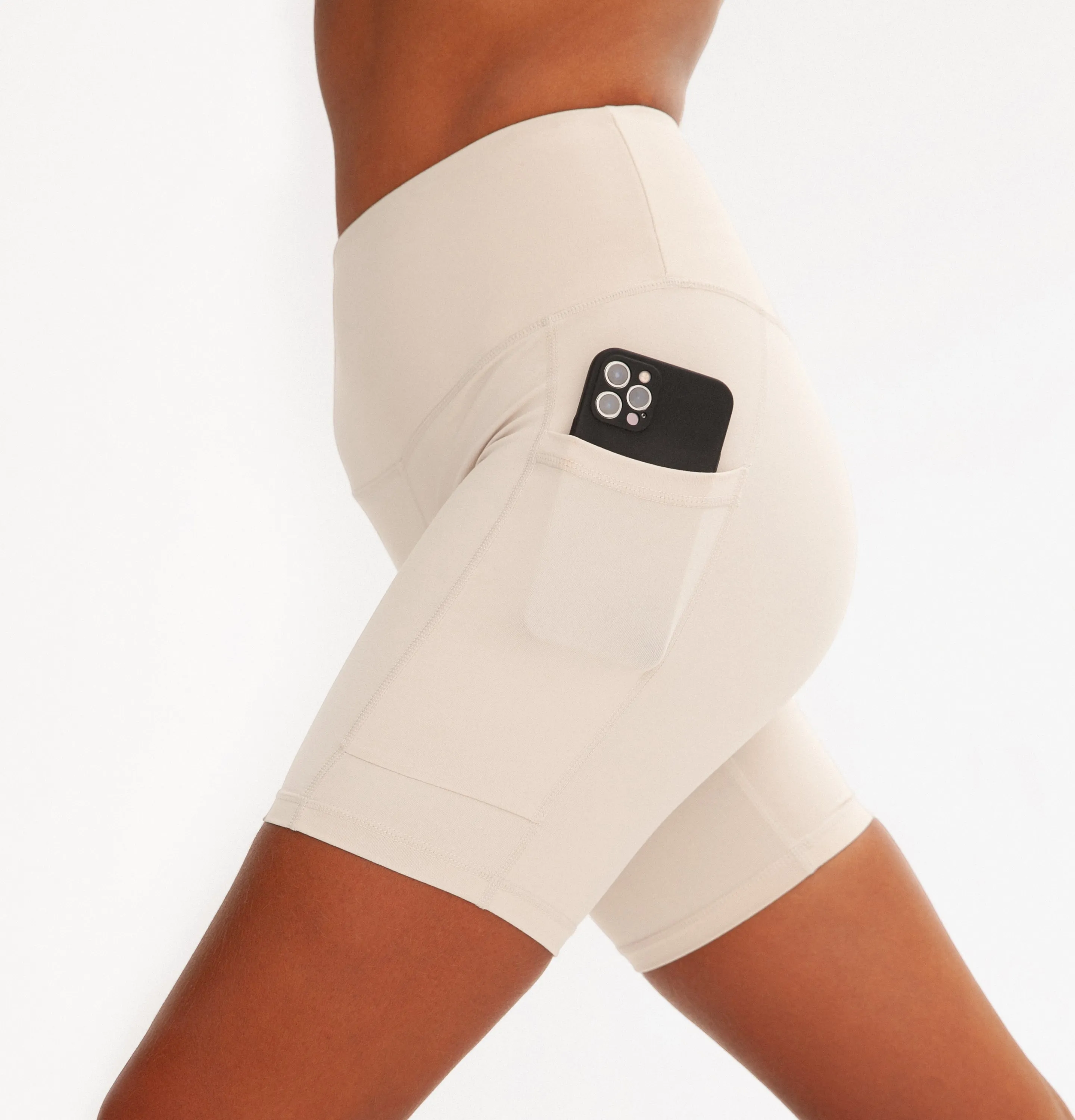 Hands Free Short