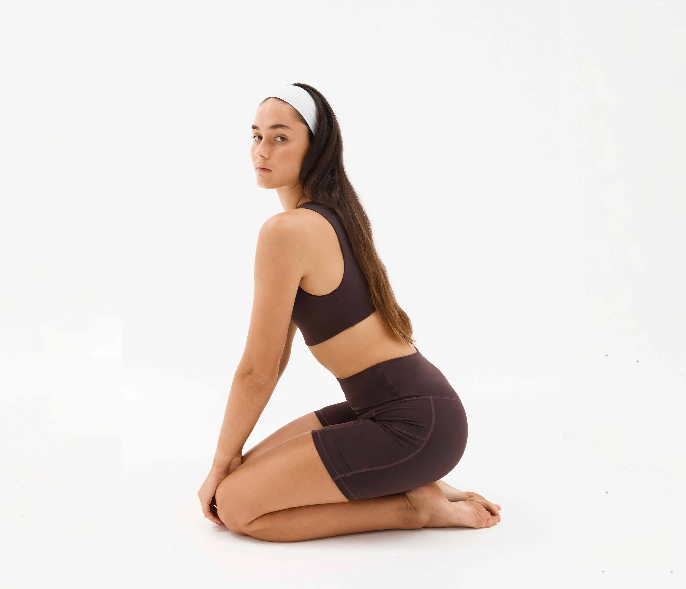 Hands Free Short