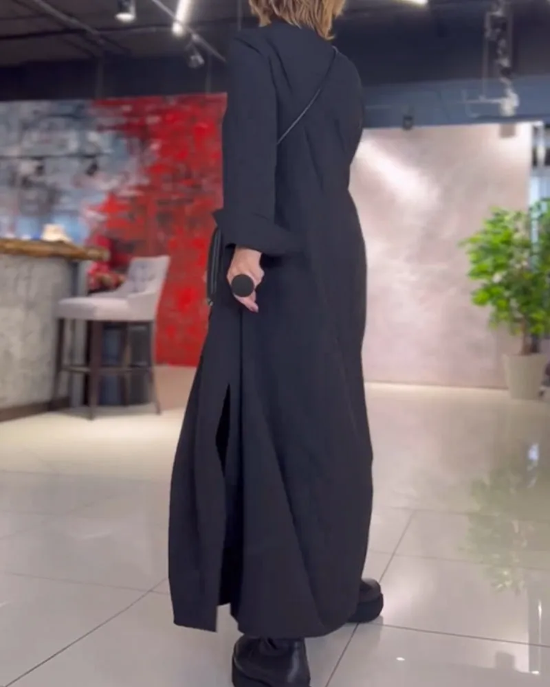 HANNAH I STYLISH DRESS