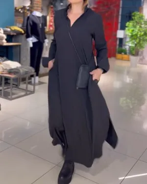 HANNAH I STYLISH DRESS