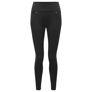 Hapta Knit Pants - Black