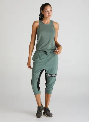 Heaven Active Capri Pants (SAMPLE)