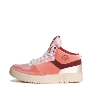 Hello Kitty x PONY City Wings Mid