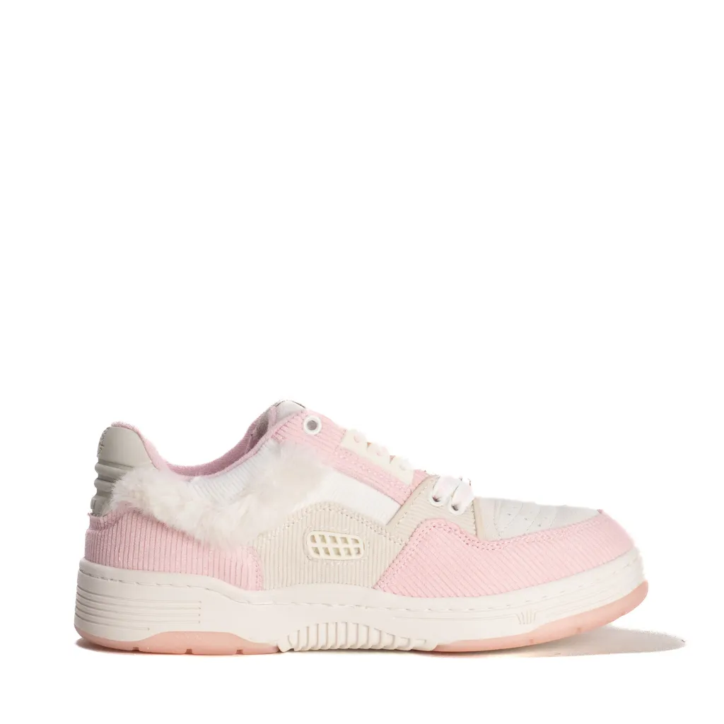 Hello Kitty x PONY M-100 Low